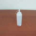 Small Sauce Bottle 8OZ