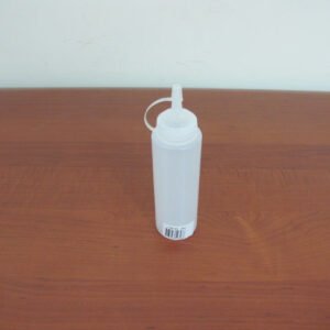Small Sauce Bottle 8OZ
