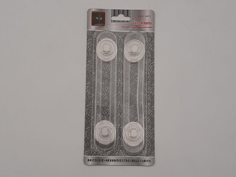 8e27c8e31f4db22cd119588febfd763a.jpg Security Lock to closet 17 cm - 2 units