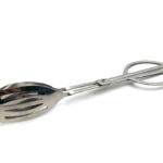 SS tong scissors