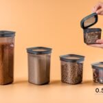 Dosthoff Cubo Food Storage Container 0.57 L