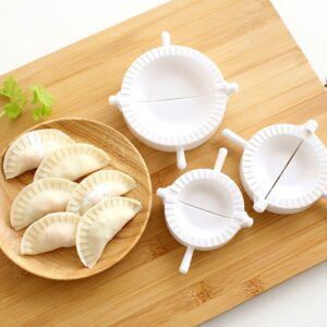 3 Pieces sambousik maker set