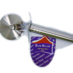 Stainless Steel Pizza Cutter