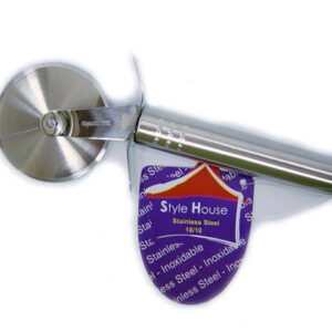 Stainless Steel Pizza Cutter