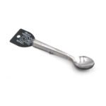 Rondelle Tea Spoons X6.