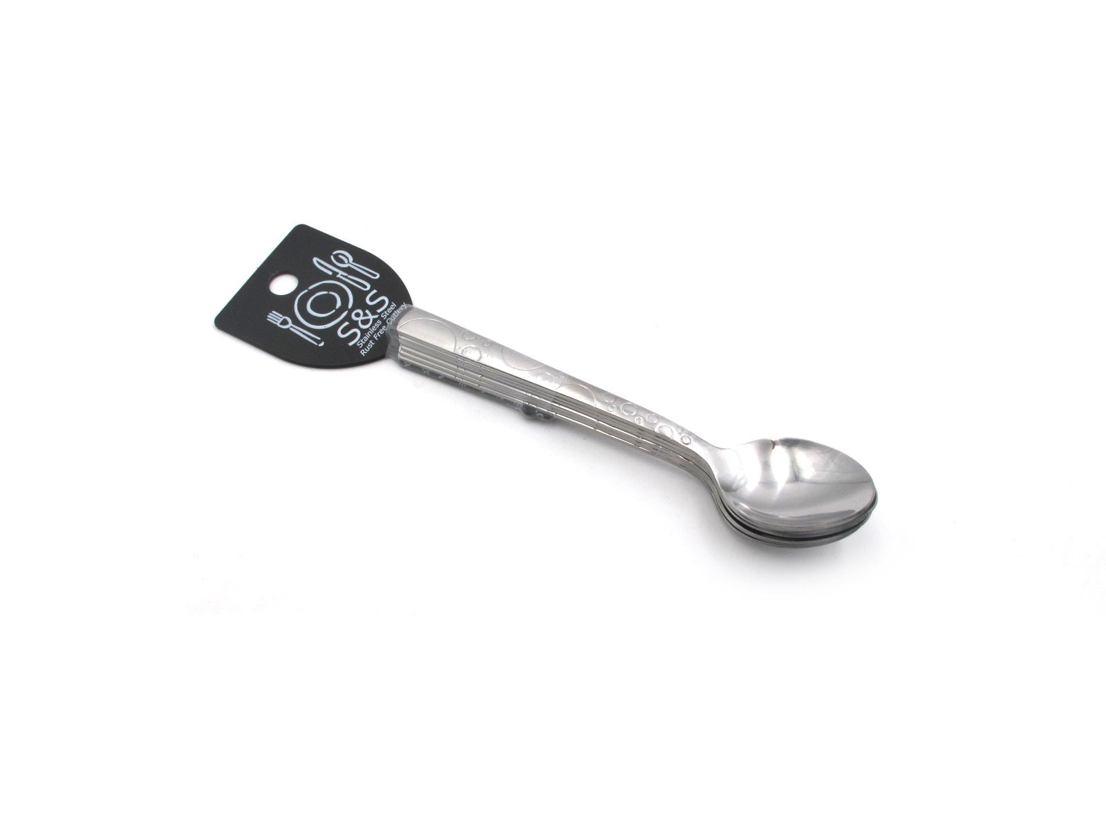 8f3788910a5f7a226843e7bfdfb0be84.jpg Rondelle Tea Spoons X6.