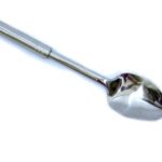 Stainless Steel Serving Spoon