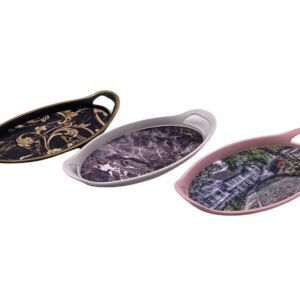 Mini Plastic Tray 30 cm