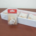 5 Pin Hangers Set X2