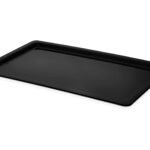 Melamine Tray GN1/1 Height 2 cm