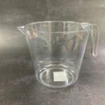 Break Free 100% Transparent Measuring Cup 1000 ml