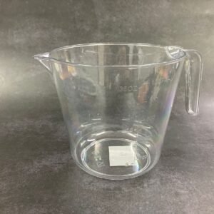 Break Free 100% Transparent Measuring Cup 1000 ml