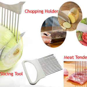 Vegetable And Meat Piercer