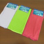 Microfiber Drying Cloth