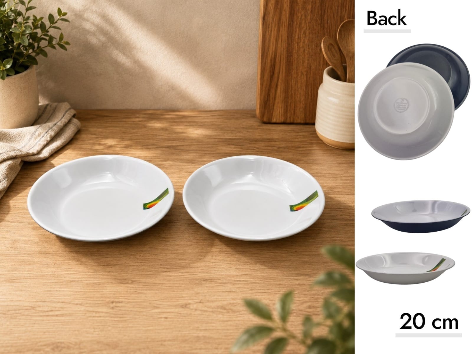 90d9d6fd5c5efc7acdfb8b5956baaf4a.jpg Melamine Deep Plate x6