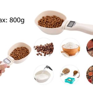 Digital Large Spoon Weight Scale