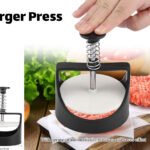 Burger Press