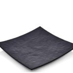 Melamine Serving Tray 35x35 cm