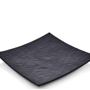 Melamine Serving Tray 35x35 cm
