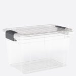 Lock&Keep Storage Box 14L