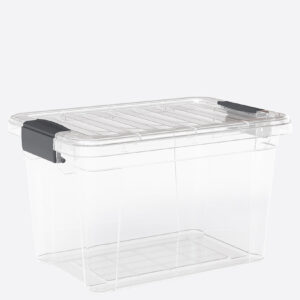 Lock&Keep Storage Box 14L