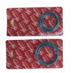 Rubber ring for Lagostina pressure cooker