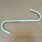 Stainless Steel Meat Hanger Big Size
