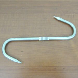 Stainless Steel Meat Hanger Big Size