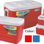 Eskimo Coolers 5 Pieces Set