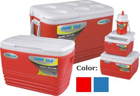 Eskimo Coolers 5 Pieces Set