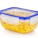 Seal Rectangular Storage Container, 800ml