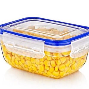 Seal Rectangular Storage Container, 800ml