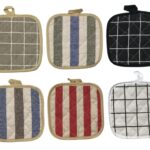 Cotton Heat Pad x2