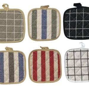 Cotton Heat Pad x2