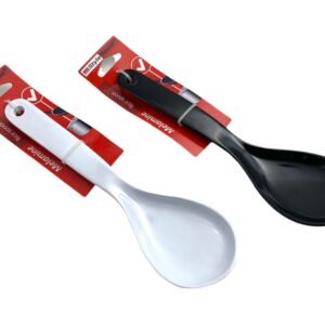 Melamine Rice Serving Spoon