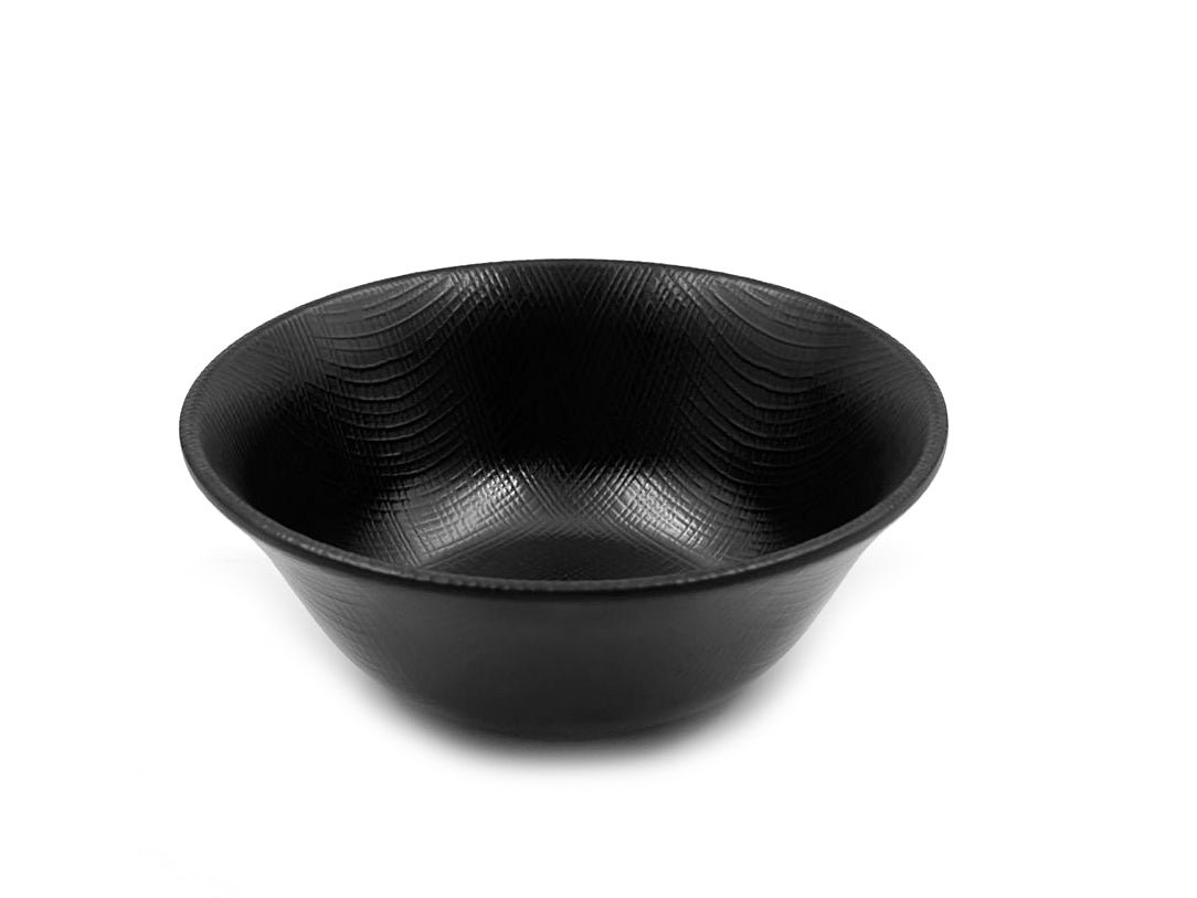 95c8ae4695de020c9e4ca23683f81728.jpg Melamine Round Salad Bowl 7" - 17.6 cm