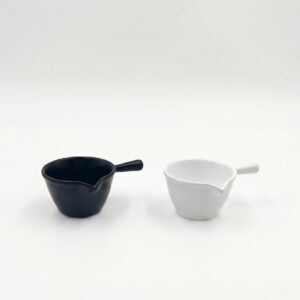 Melamine Sauce bowl 4.5 Oz