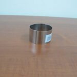 Stainless Steel Dough cutter 7cm