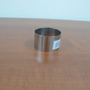 Stainless Steel Dough cutter 7cm