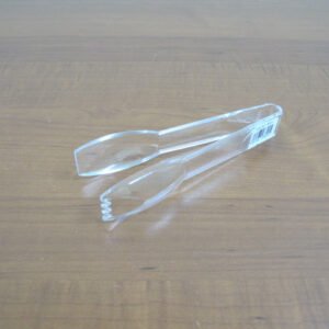Mini Acrylic Tong