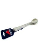 Tania Ice cream Spoons X6