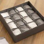 Drawer Organizer 16 Compartments