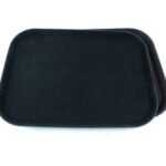 Medium restaurant table tray