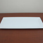 Melamine Long Dish 61.8 cm