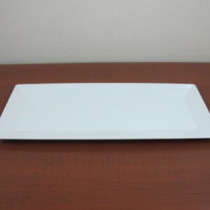 Melamine Long Dish 61.8 cm