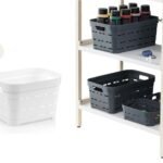 Pyramid Basket 5 Lt
