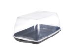 Maxi Cold Cuts Container for Fridge Storage