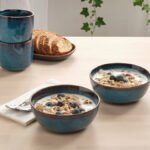 Dosthoff Blue Big Bowl 14 cm