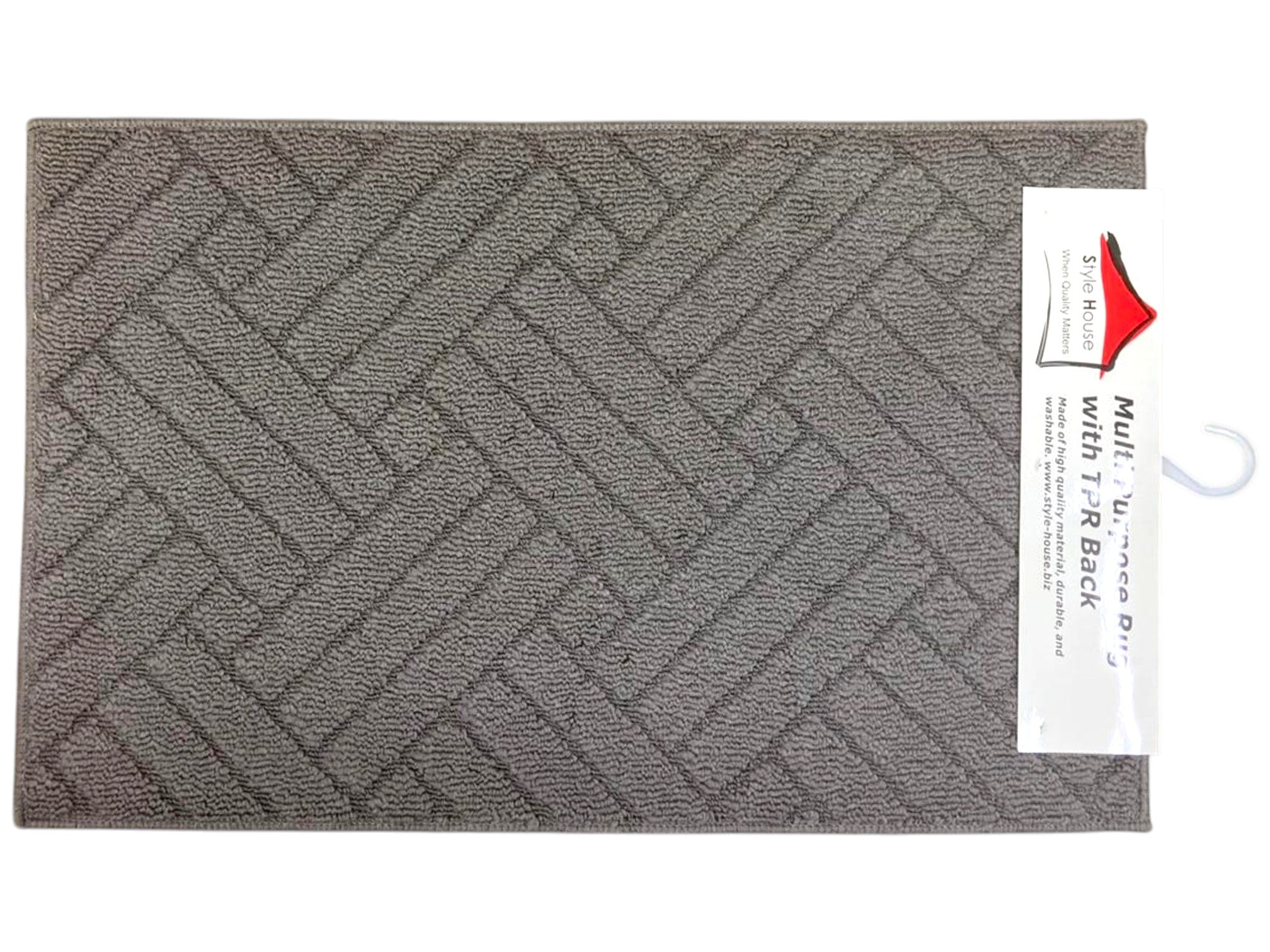 990d333b1574cd8a1785042d6736ae40.jpg Multi purpose rug with TPR back 80 x 50 cm