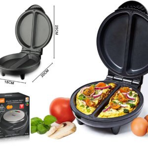 Electric Omlette Maker 850W